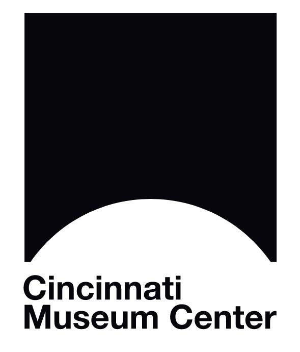 Cincinnati Museum Center logo
